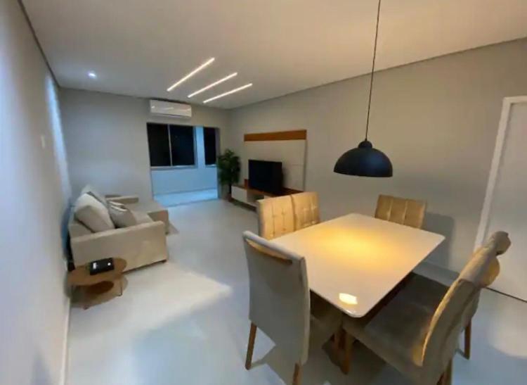 Apartamento Moderno Em Copacabana * Río de Janeiro