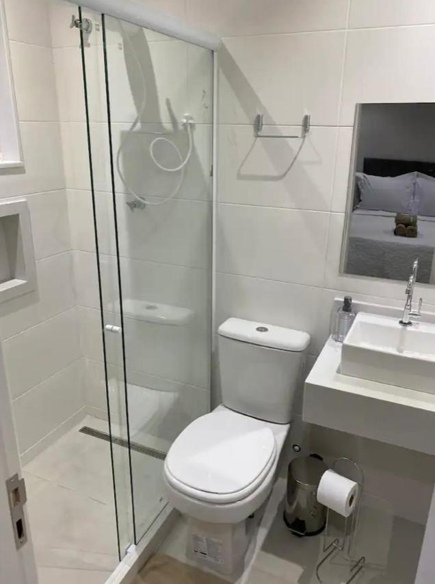 Apartamento Apartamento Moderno Em Copacabana Río de Janeiro