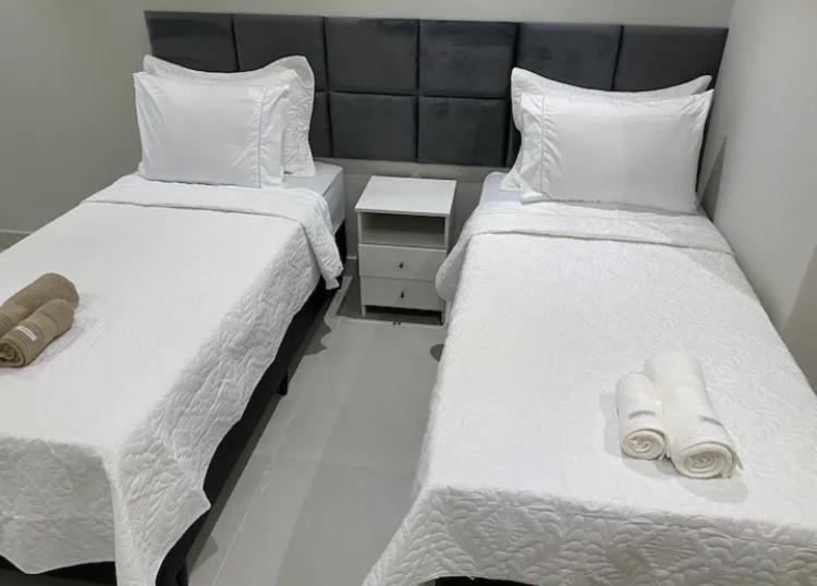 Apartamento Apartamento Moderno Em Copacabana