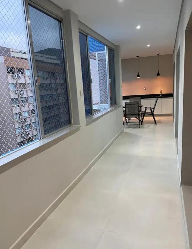 Apartamento Moderno Em Copacabana Apartamento