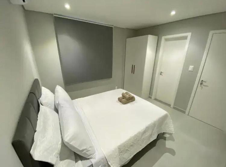 Apartamento Moderno Em Copacabana Río de Janeiro