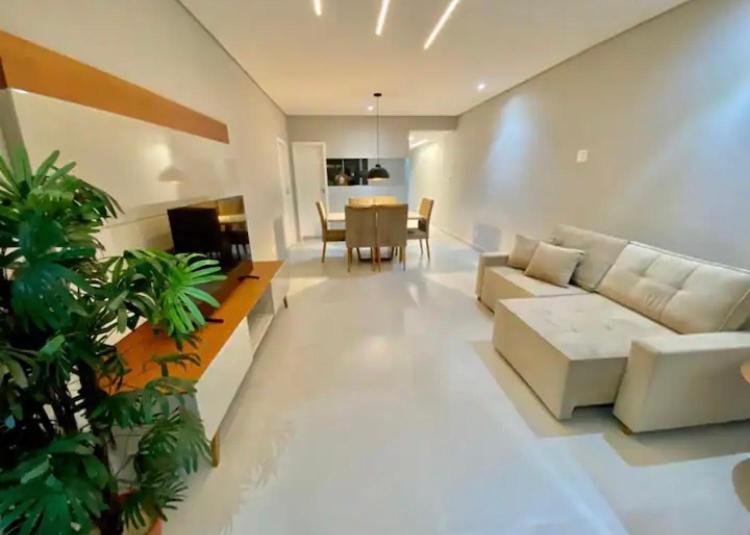 Apartamento Moderno Em Copacabana