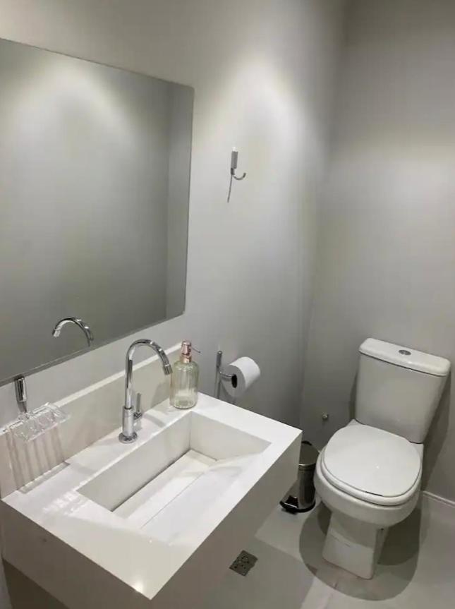 Apartamento Moderno Em Copacabana